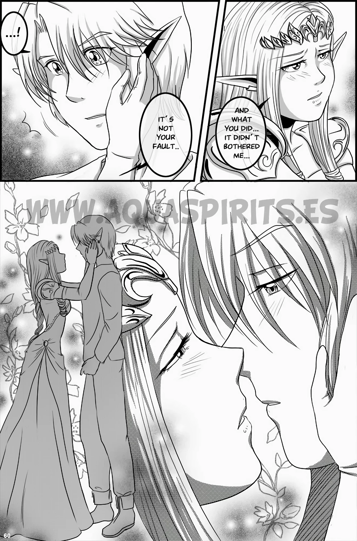 Instinct porn comic picture 60