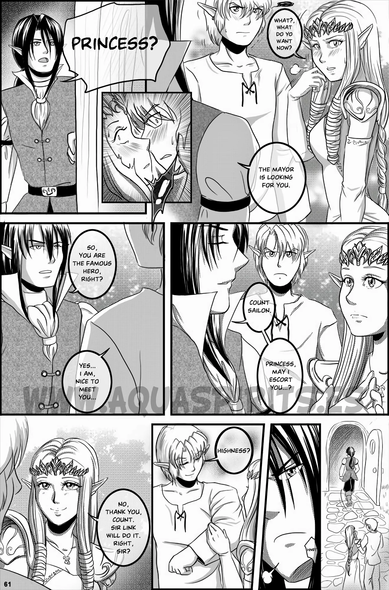 Instinct porn comic picture 61