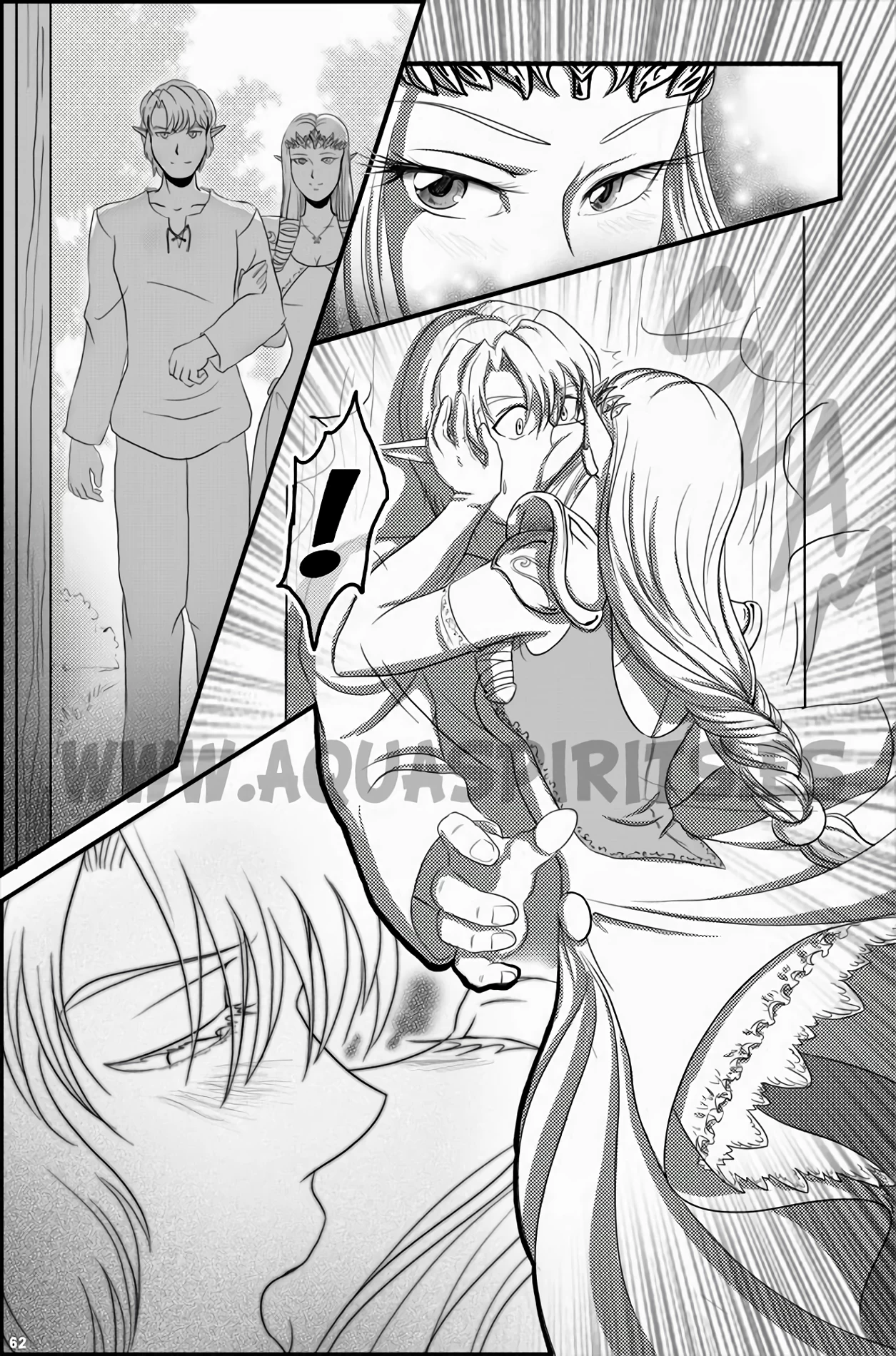 Instinct porn comic picture 62