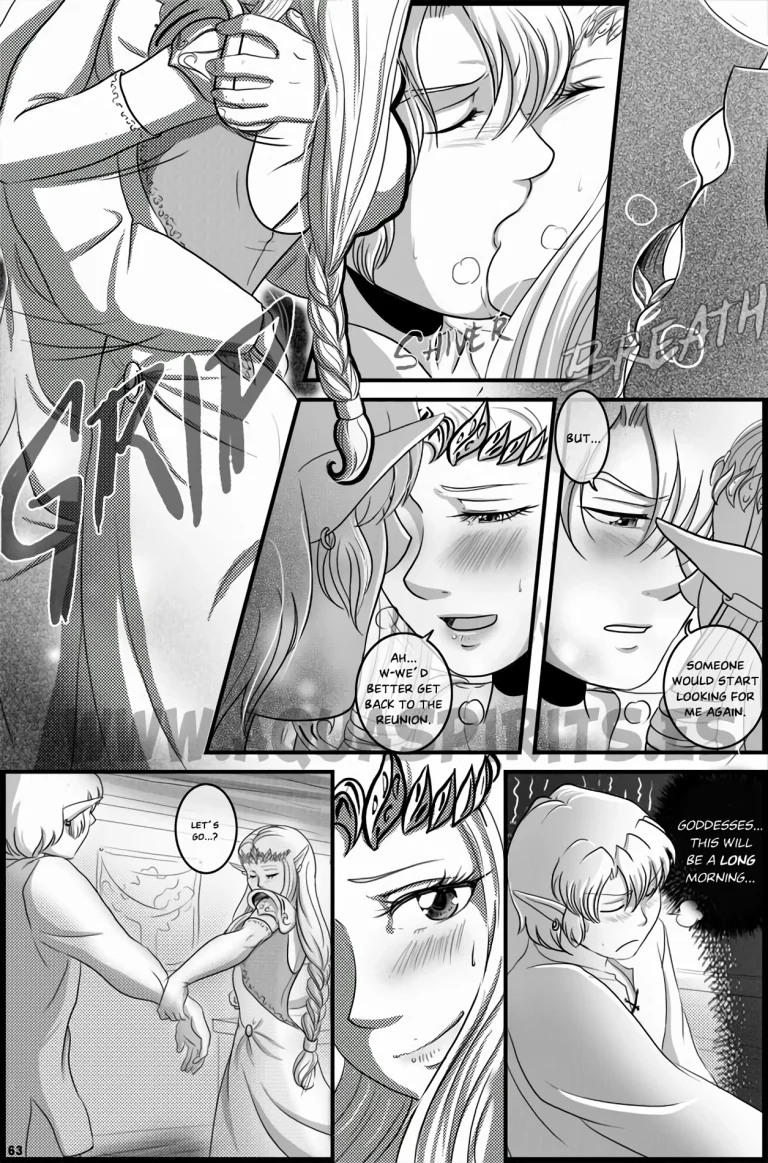 Instinct porn comic picture 63