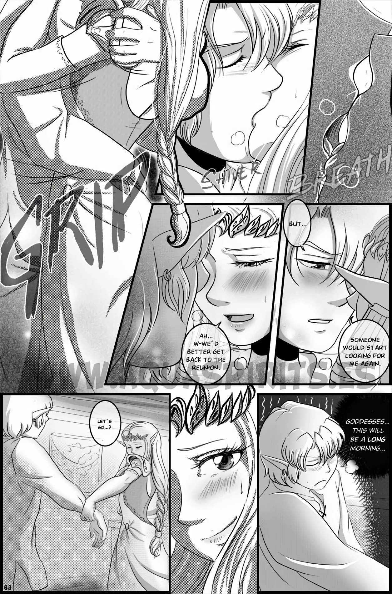 Instinct porn comic picture 63