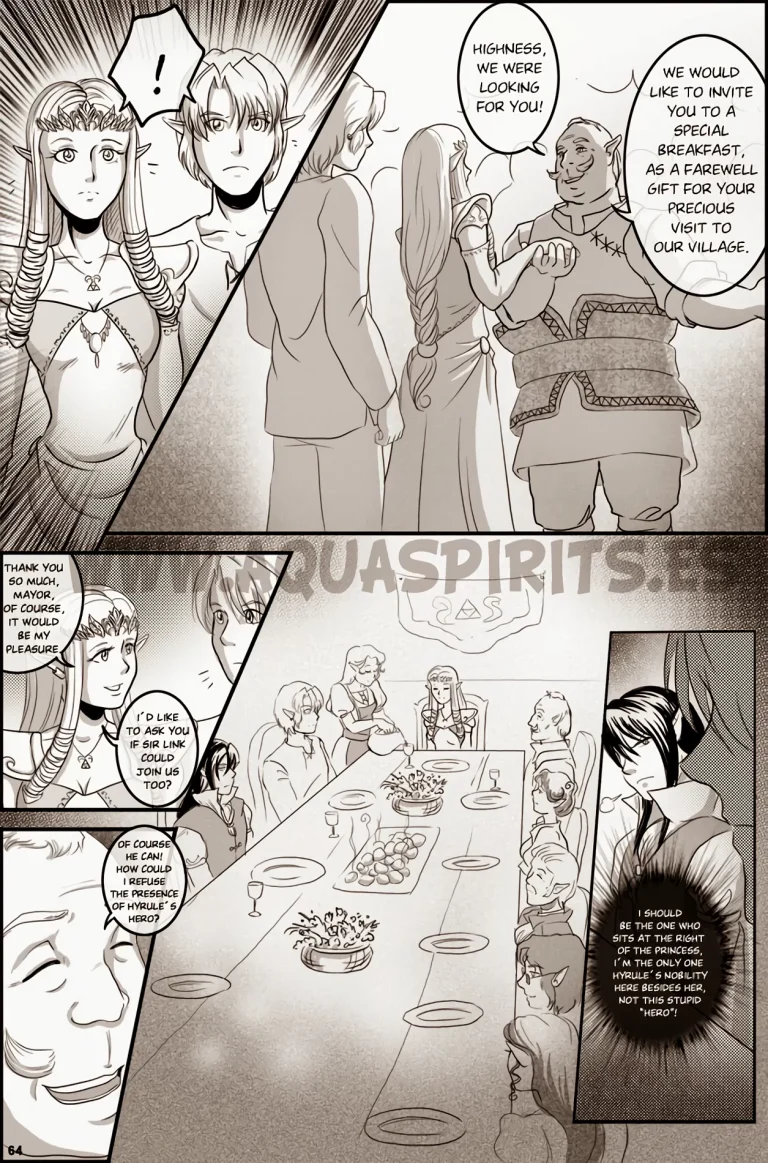 Instinct porn comic picture 64