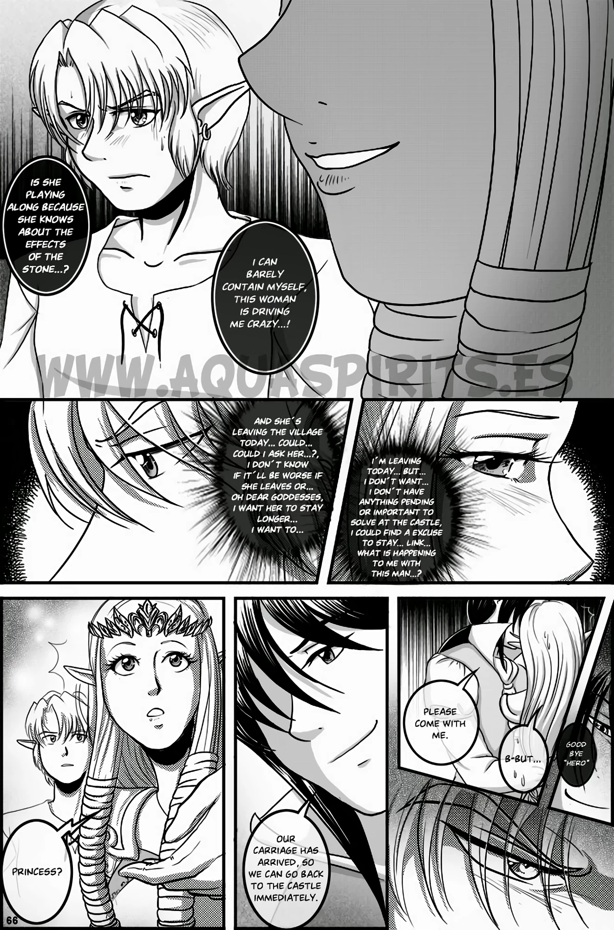 Instinct porn comic picture 66