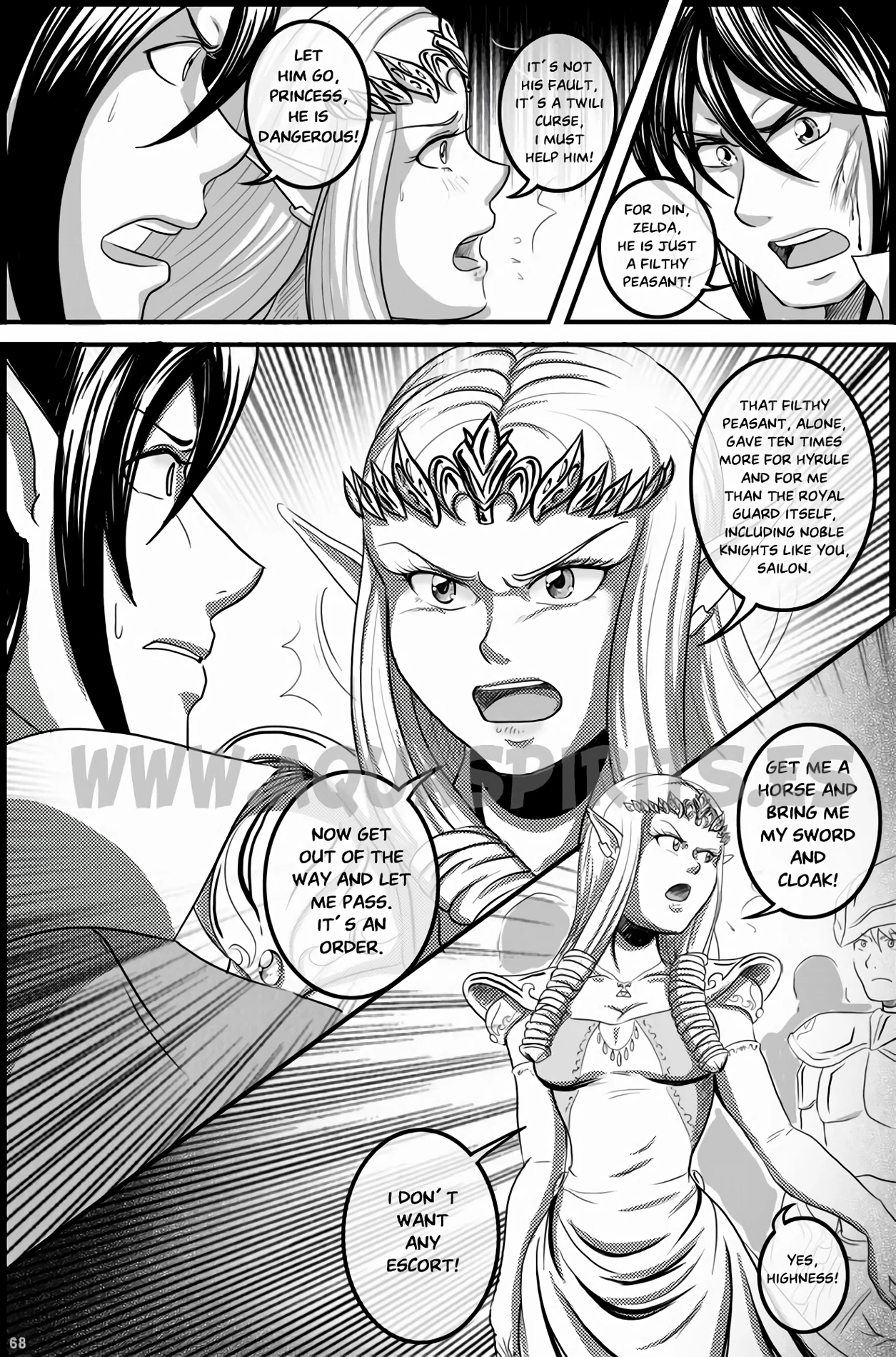 Instinct porn comic picture 68