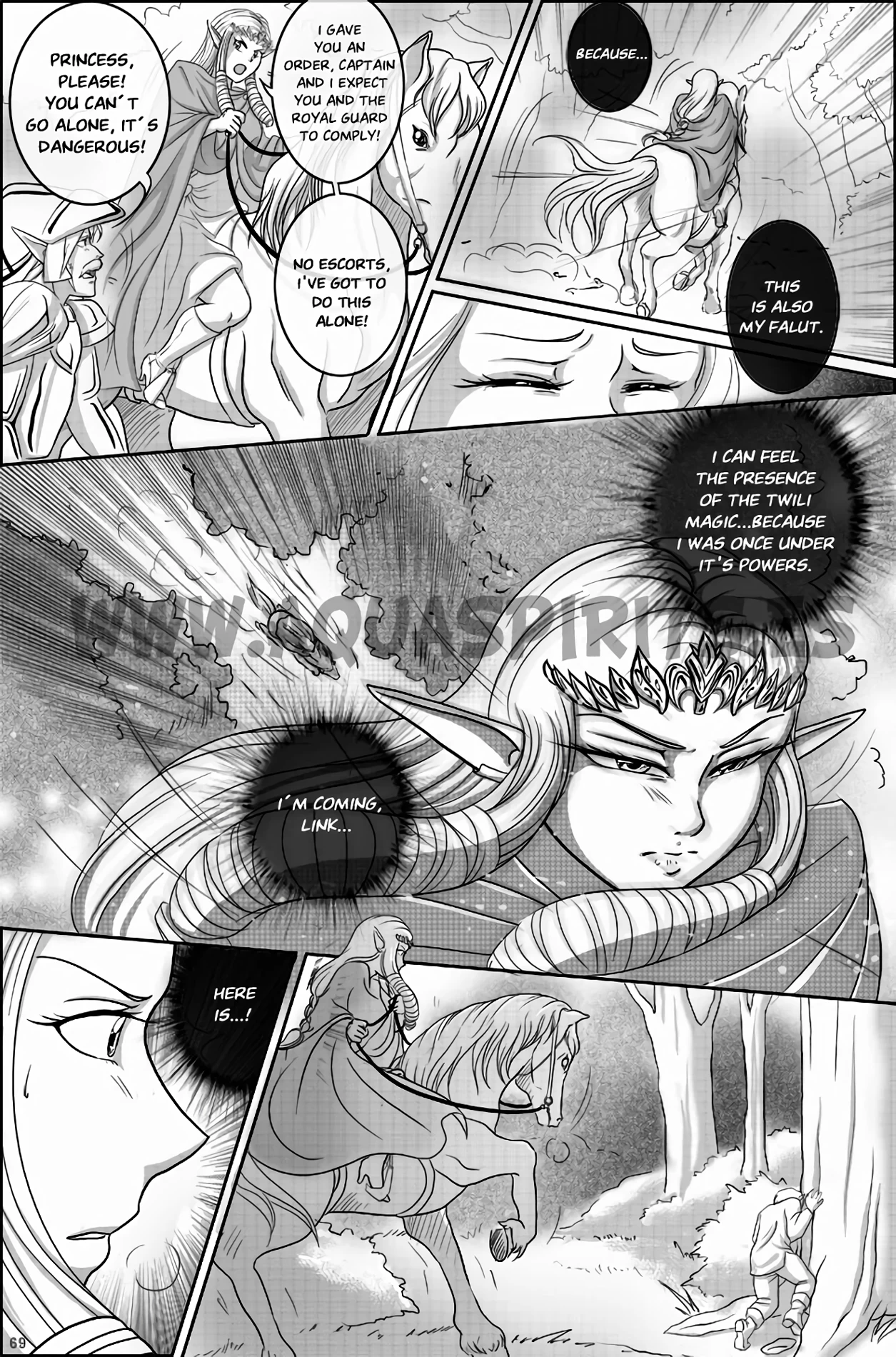 Instinct porn comic picture 69