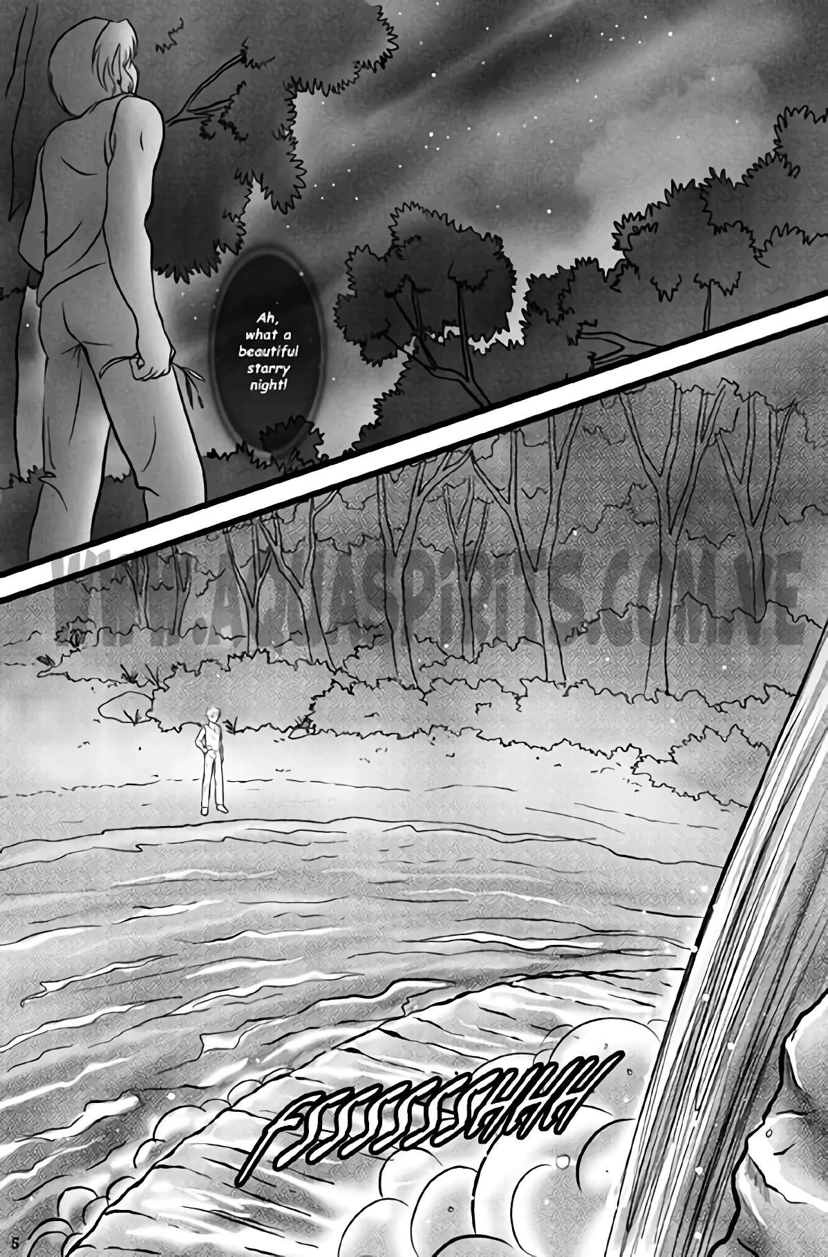 Instinct porn comic picture 7