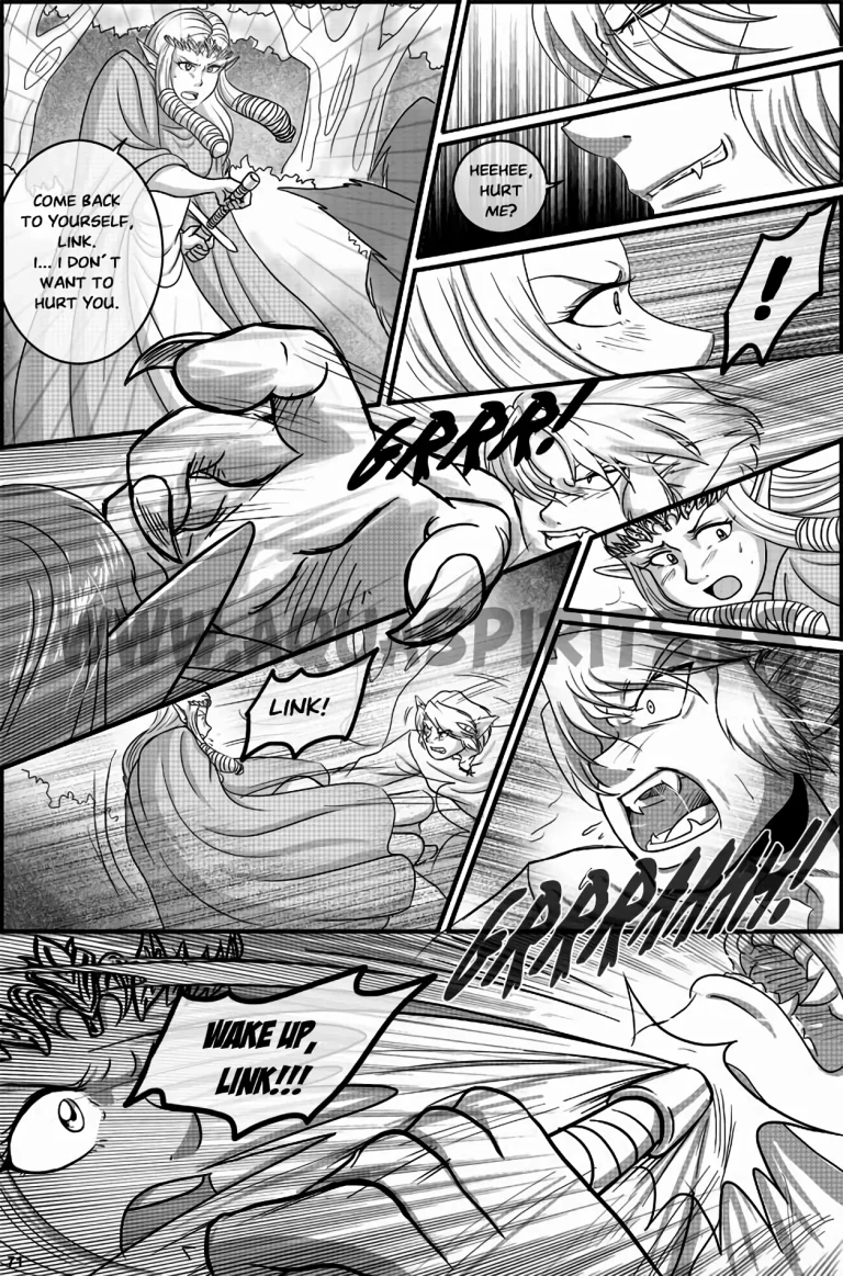 Instinct porn comic picture 71