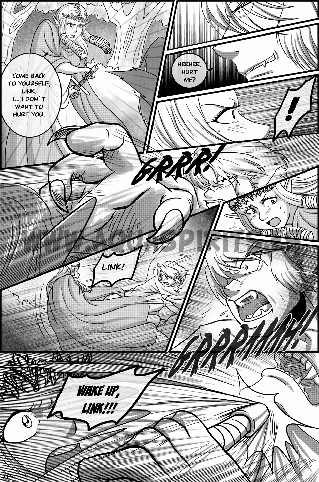 Instinct porn comic picture 71