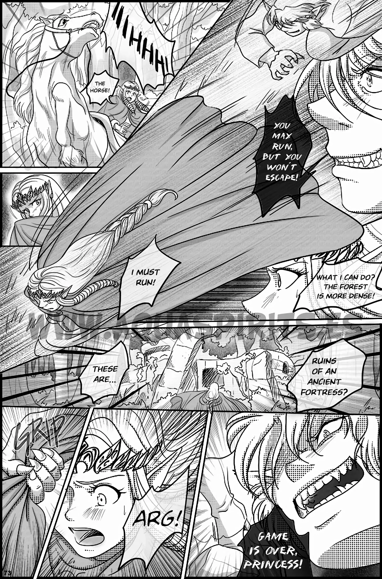 Instinct porn comic picture 73