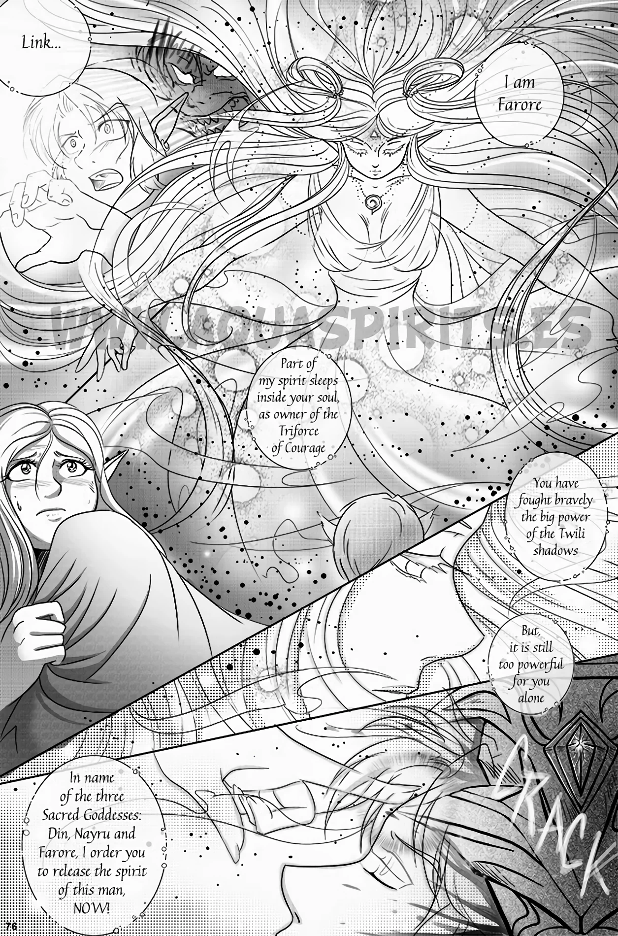 Instinct porn comic picture 76