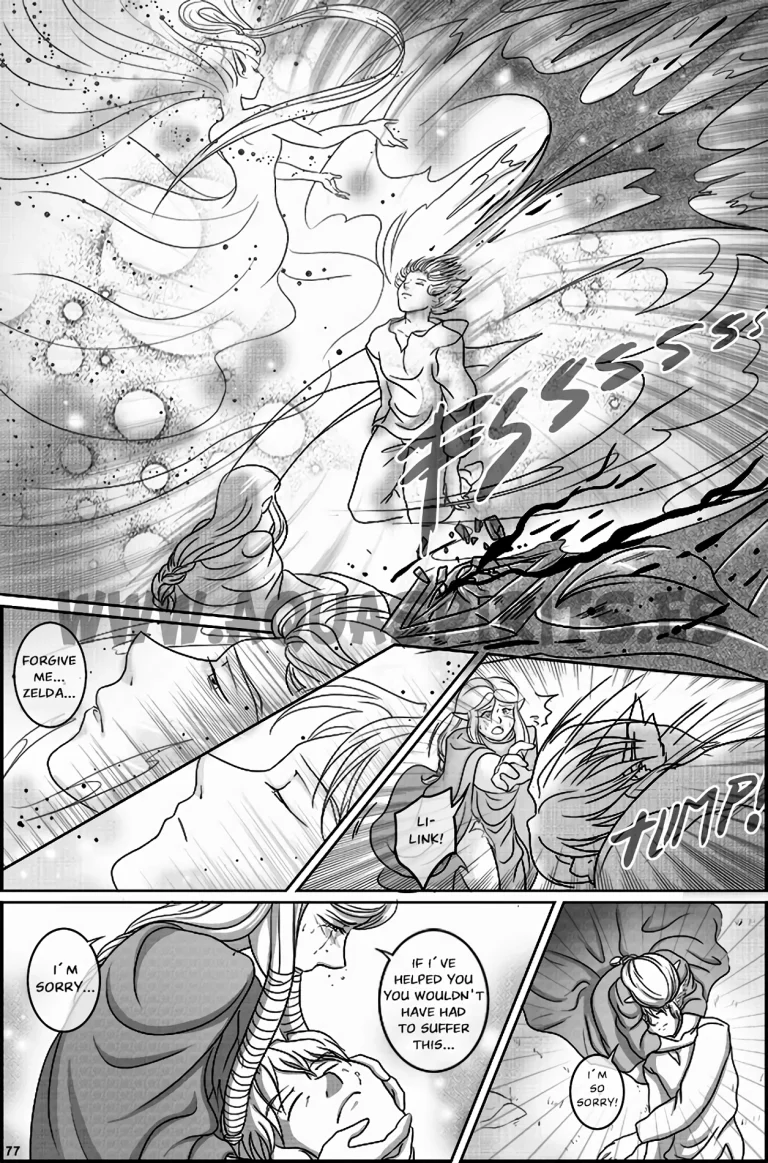 Instinct porn comic picture 77