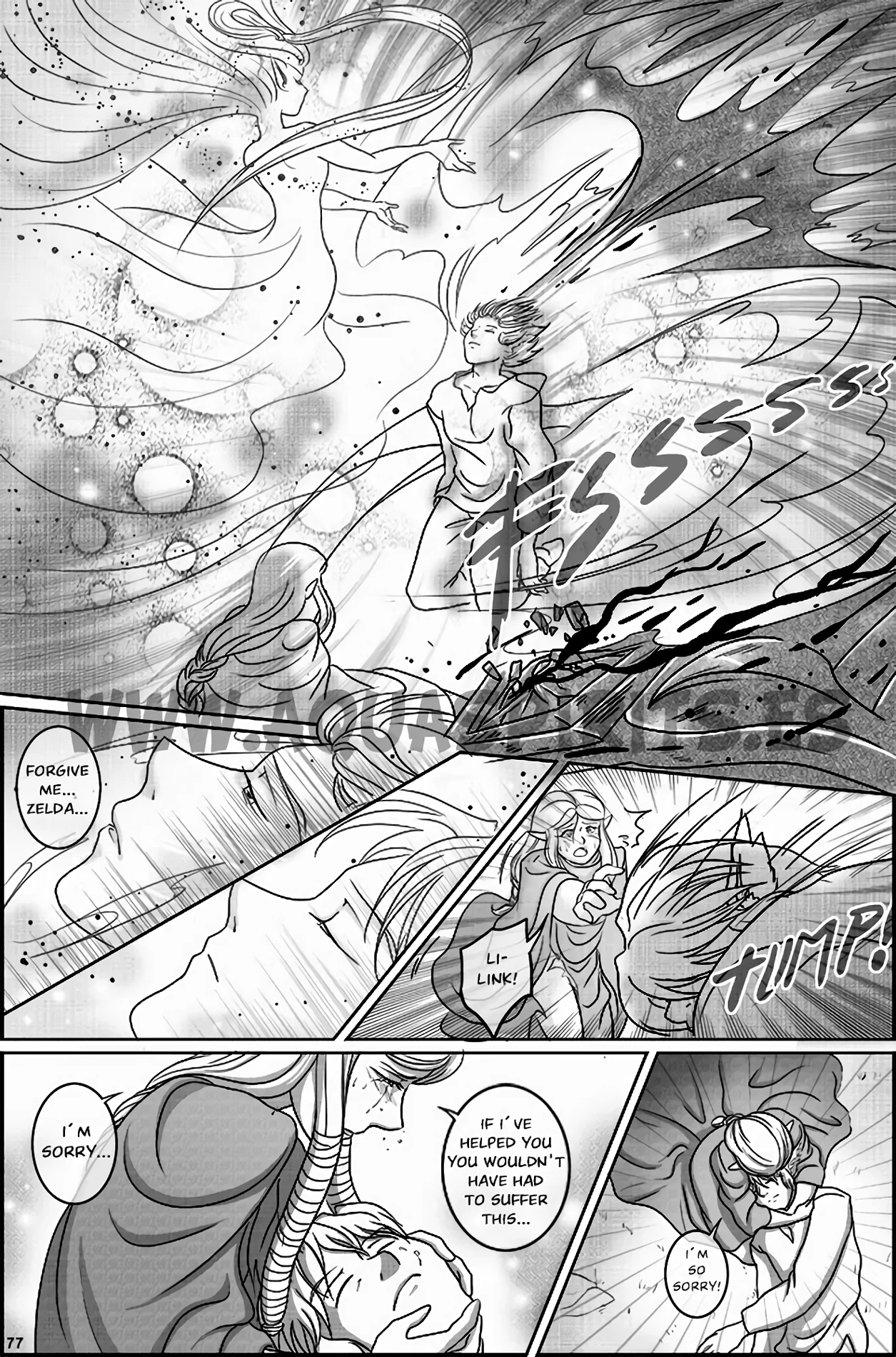 Instinct porn comic picture 77