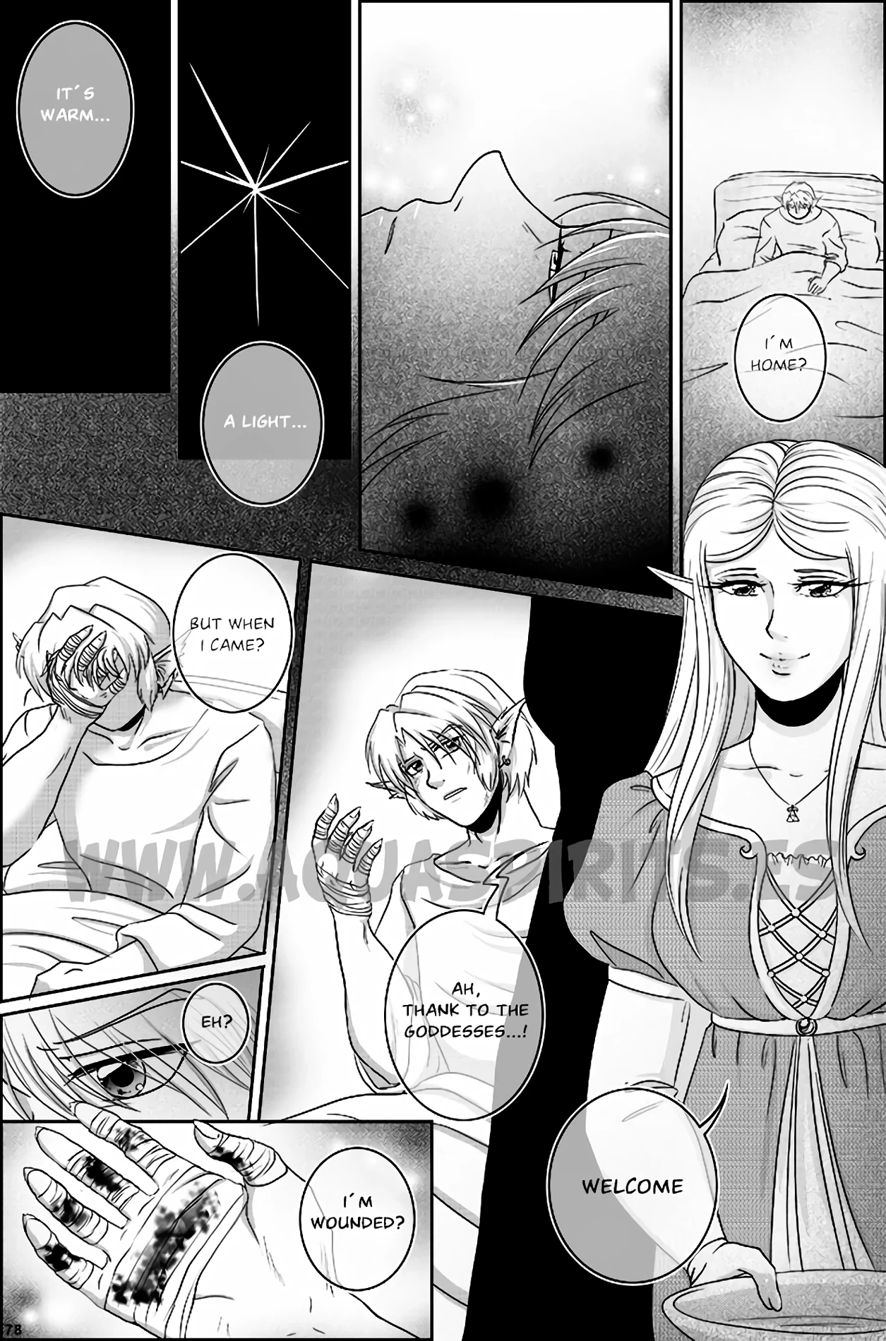 Instinct porn comic picture 78