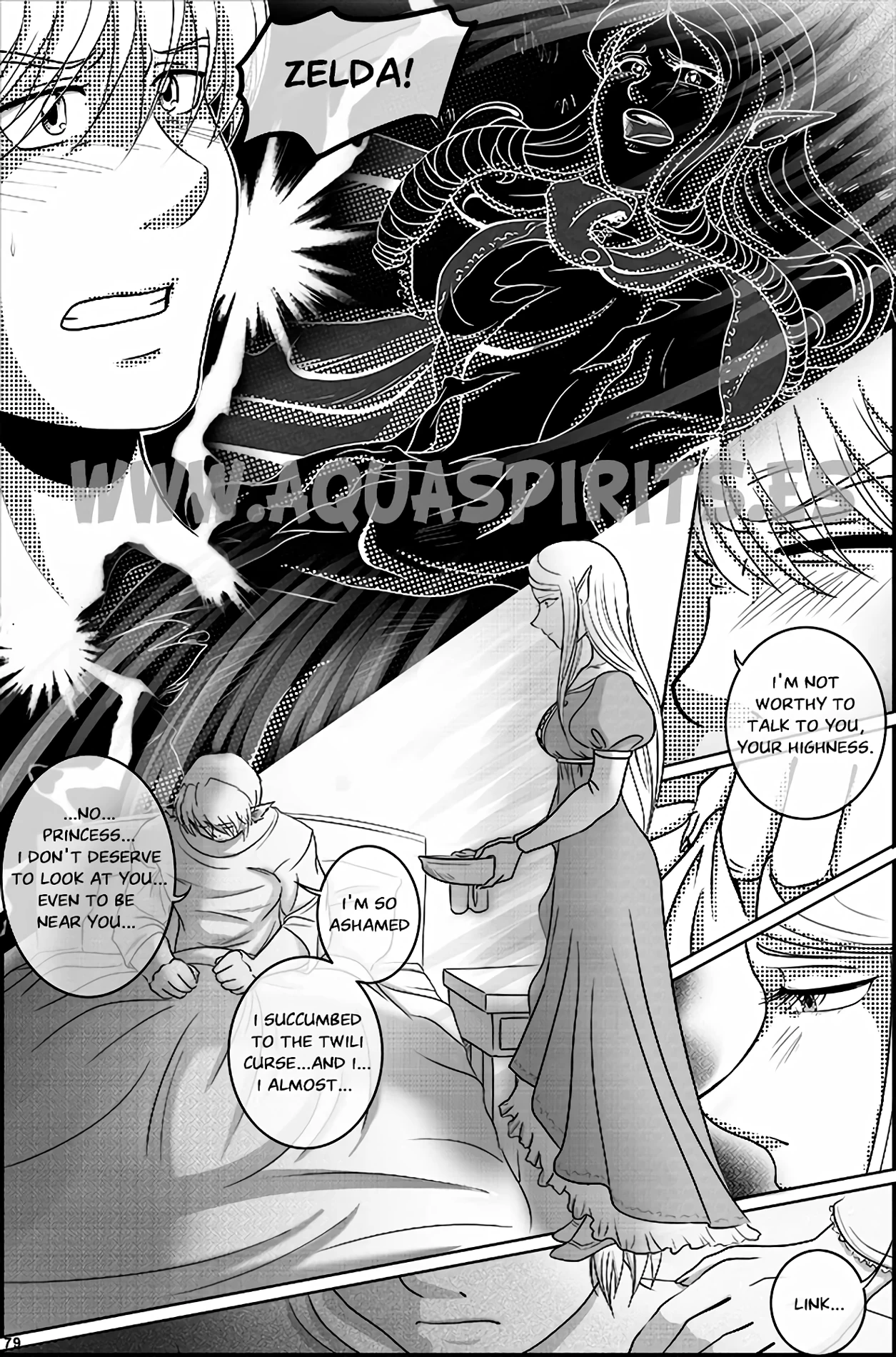 Instinct porn comic picture 79