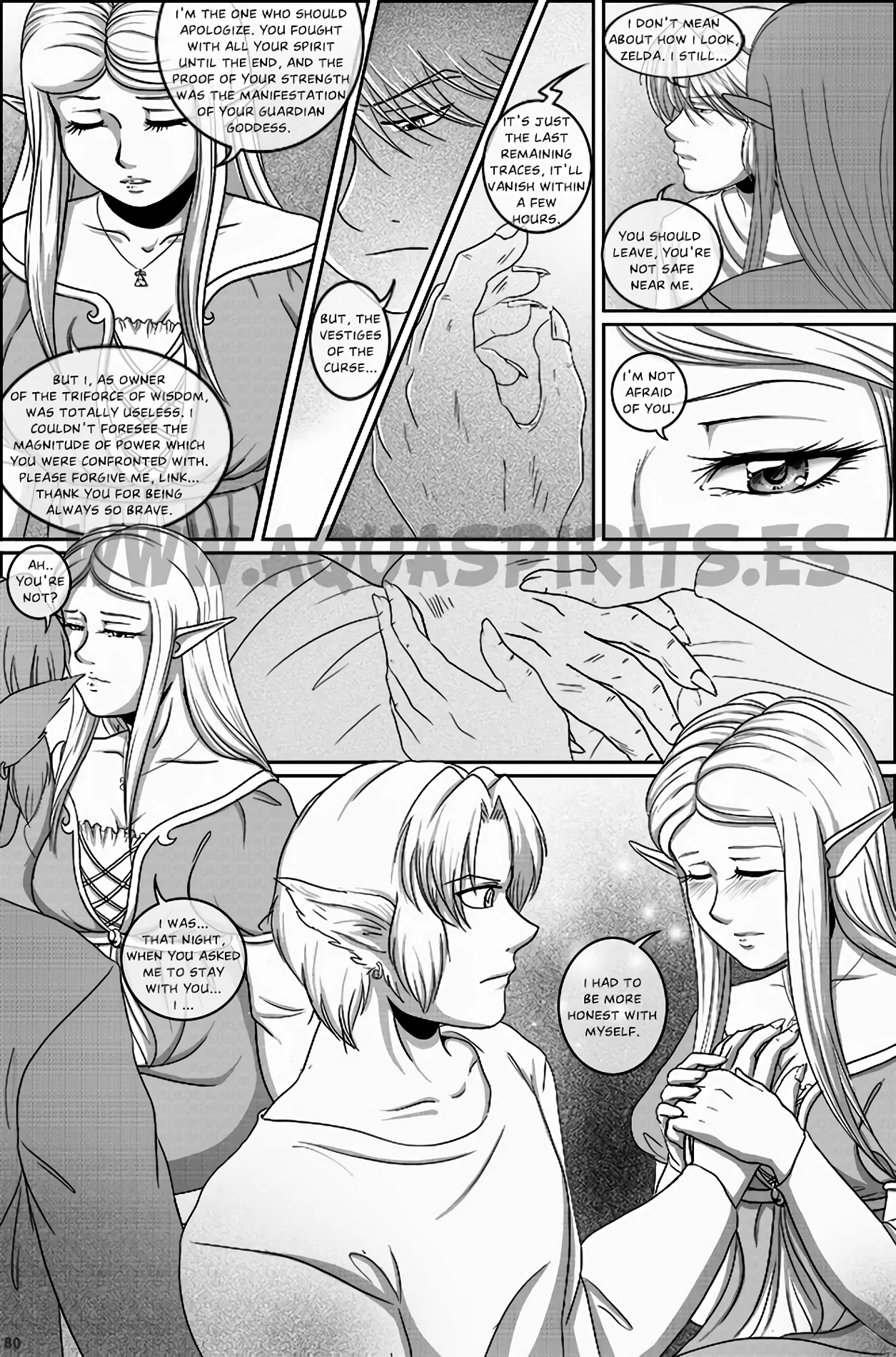 Instinct porn comic picture 81