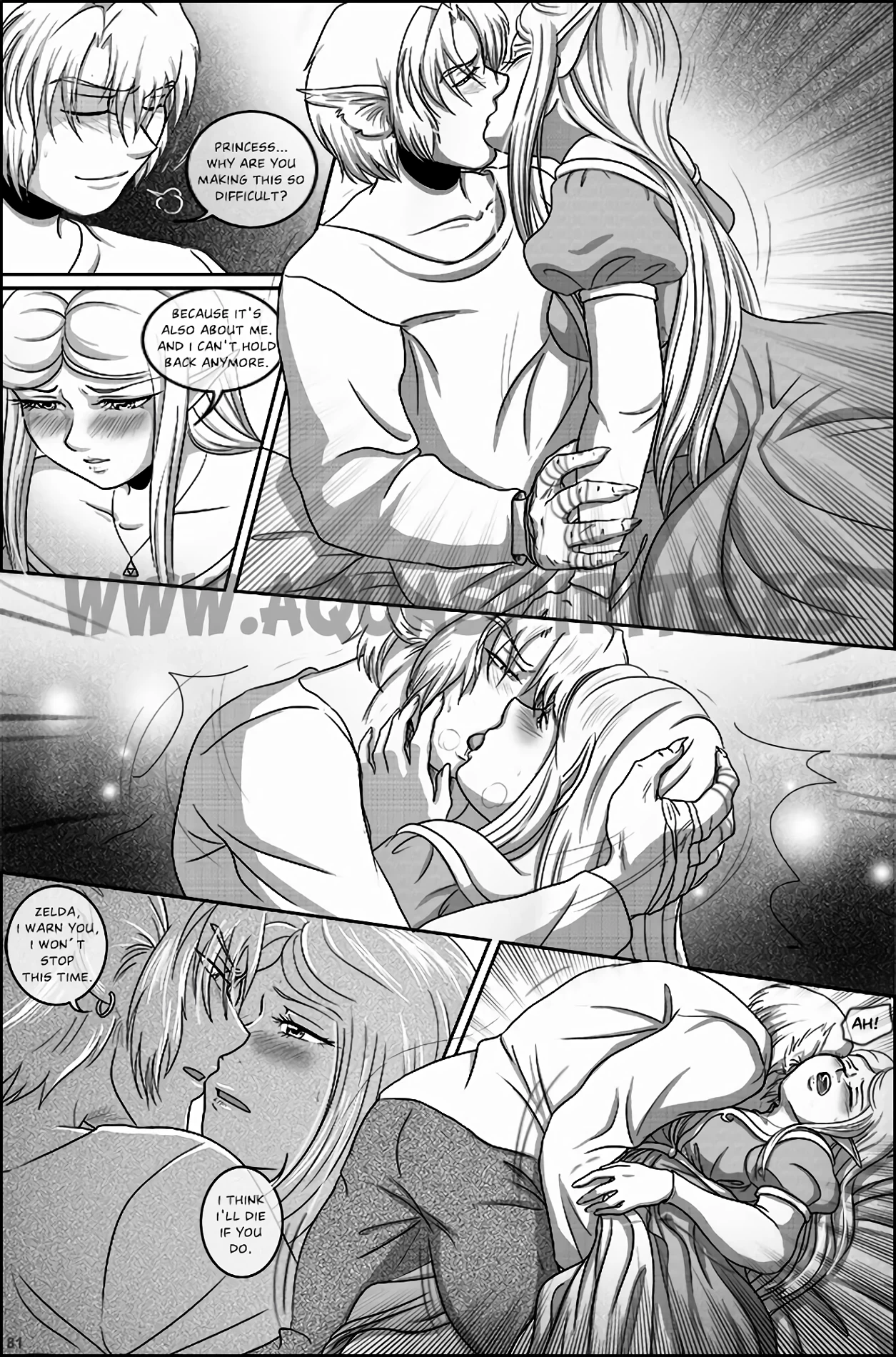 Instinct porn comic picture 82