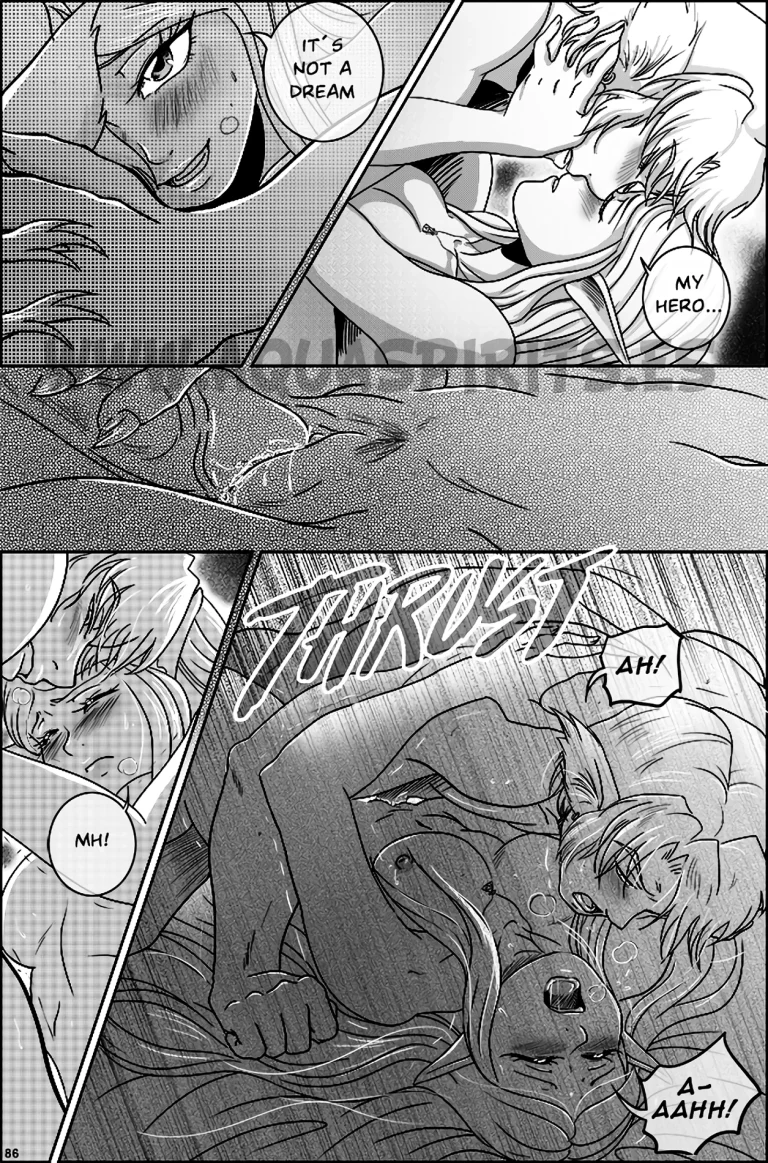 Instinct porn comic picture 86