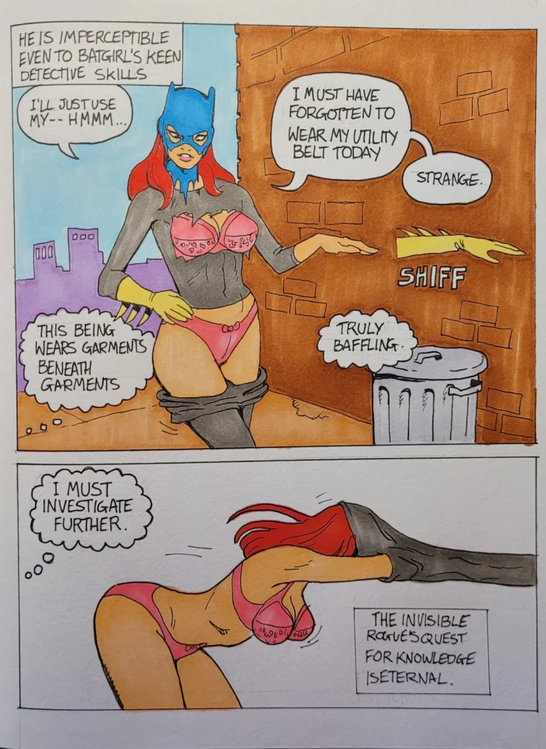 Intangible Assets porn comic picture 3