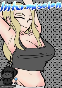 Intermission porn comic picture 1