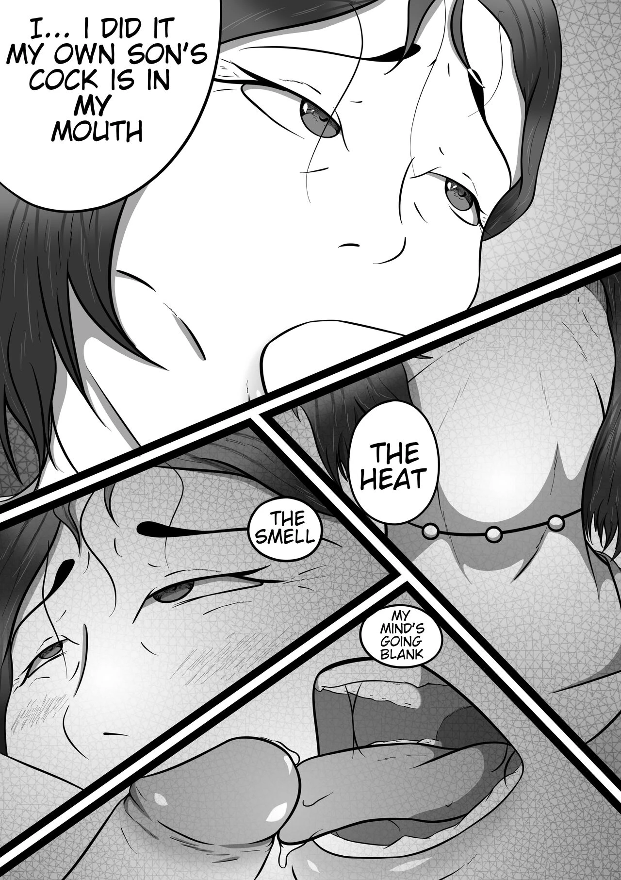 Internet Stories: The Reddit Broken Arms Story porn comic picture 17