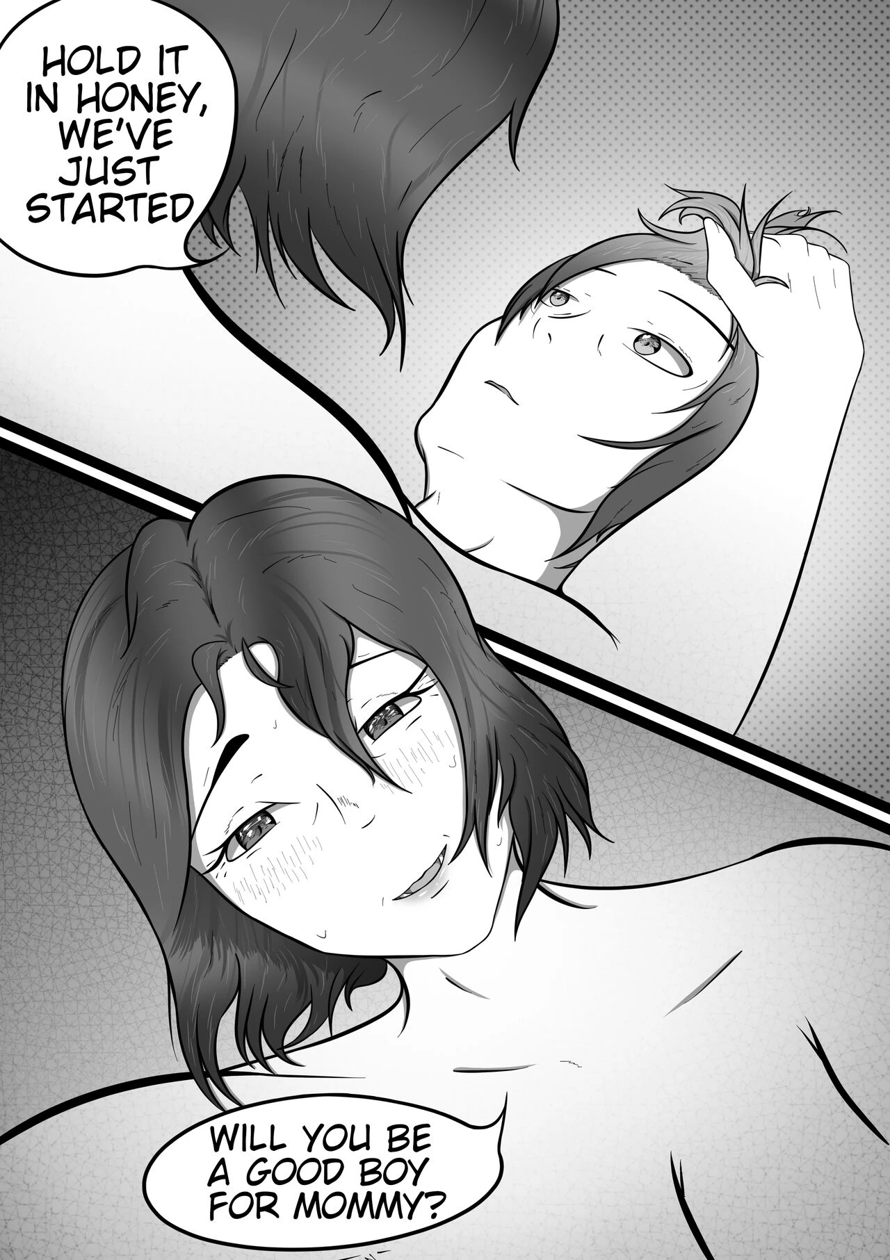 Internet Stories: The Reddit Broken Arms Story porn comic picture 34