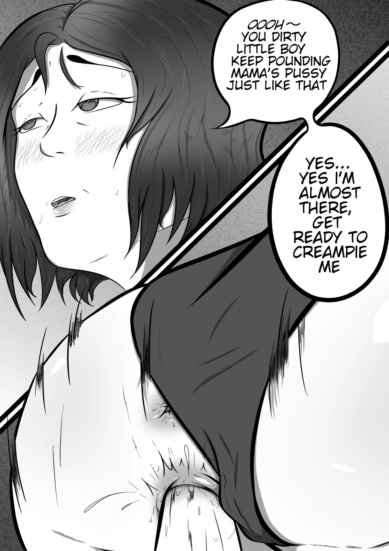 Internet Stories: The Reddit Broken Arms Story porn comic picture 37