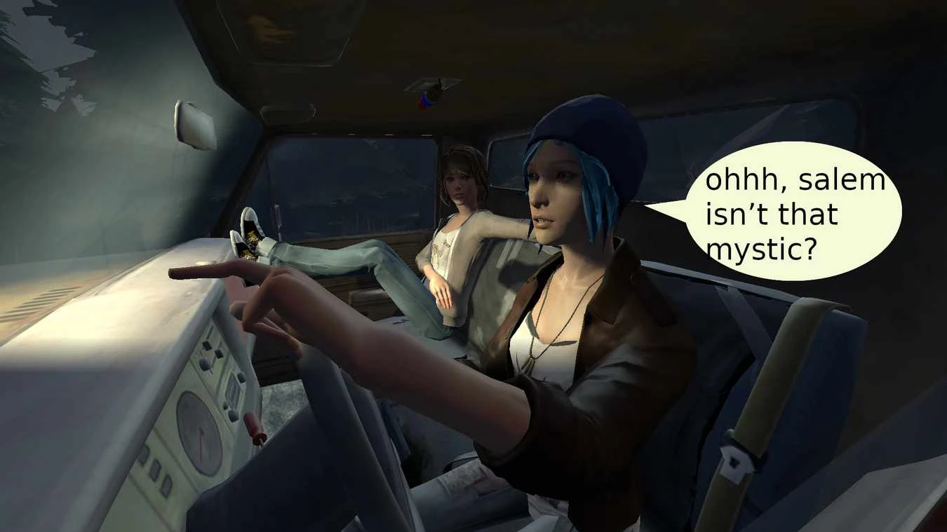 Intertwined porn comic picture 3