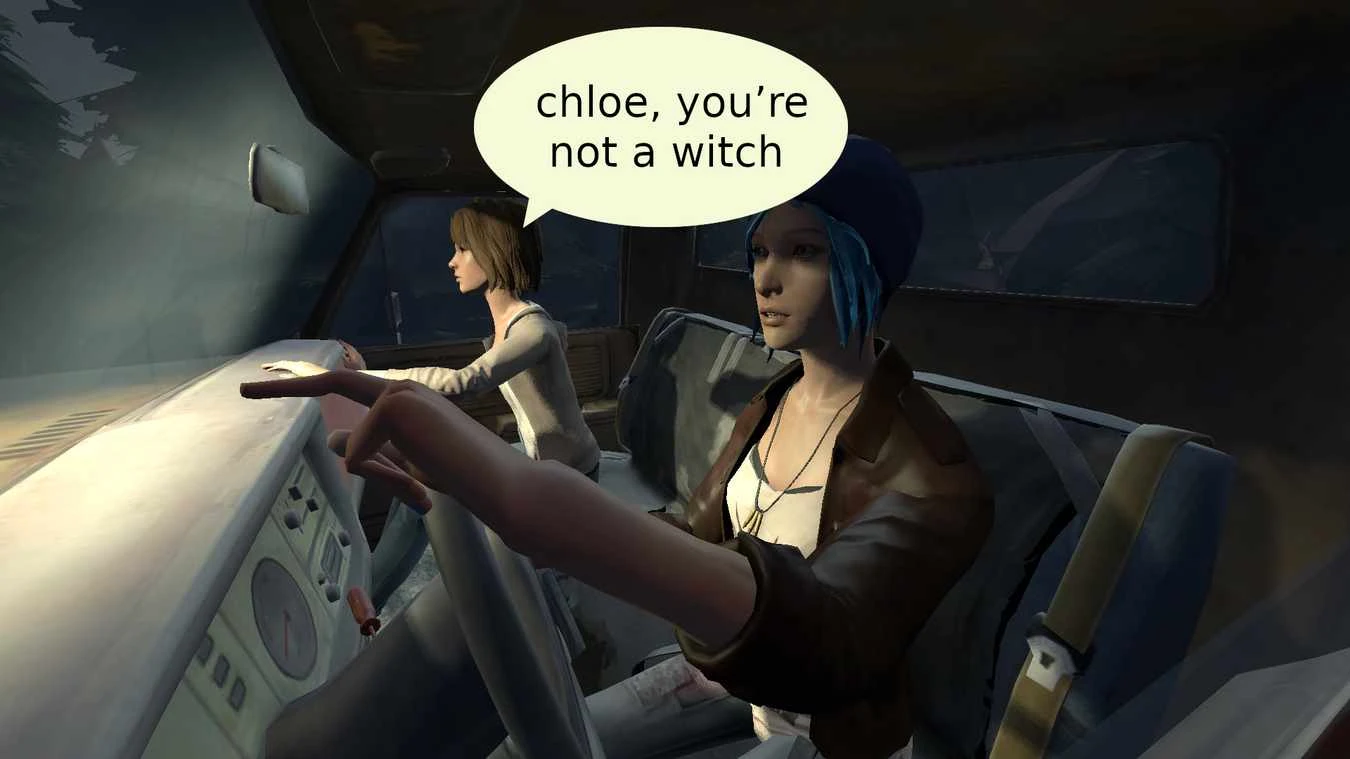 Intertwined porn comic picture 4