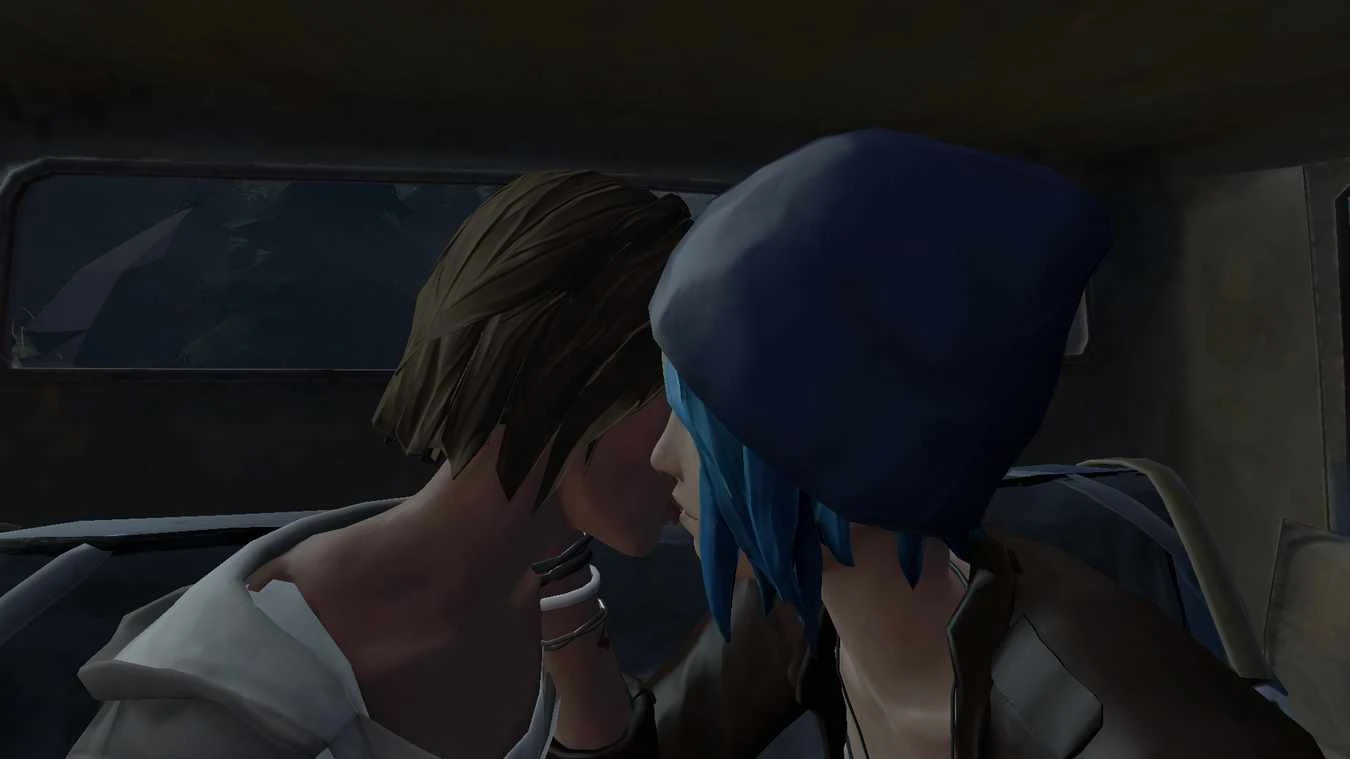 Intertwined porn comic picture 8