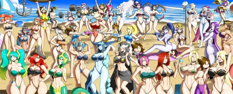 Interview with the champion! porn comic picture 6