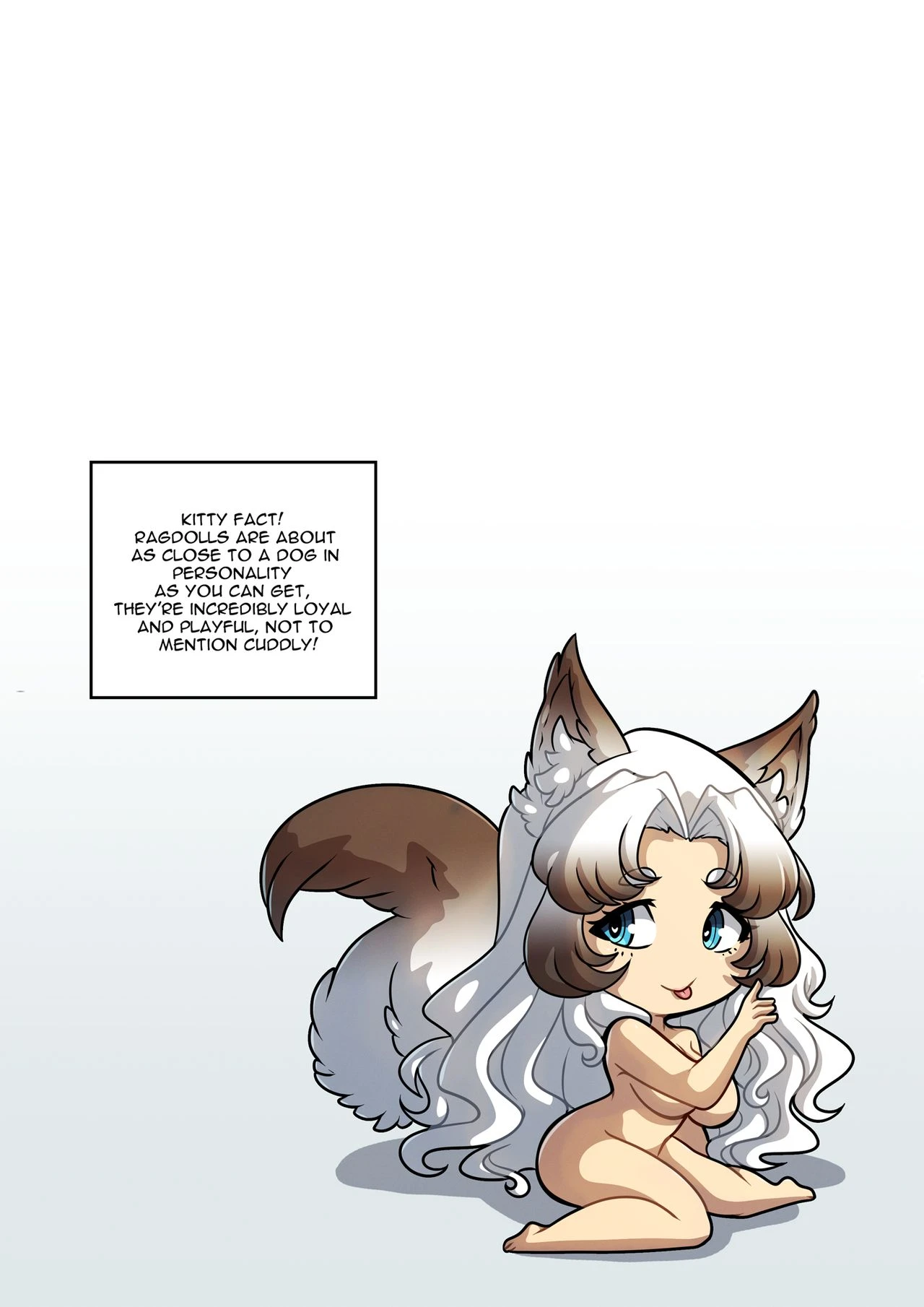 Intimate Emerald porn comic picture 19