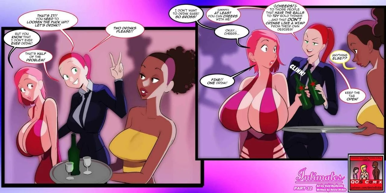 Intimates porn comic picture 32