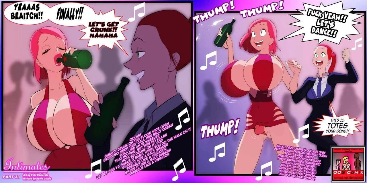 Intimates porn comic picture 33