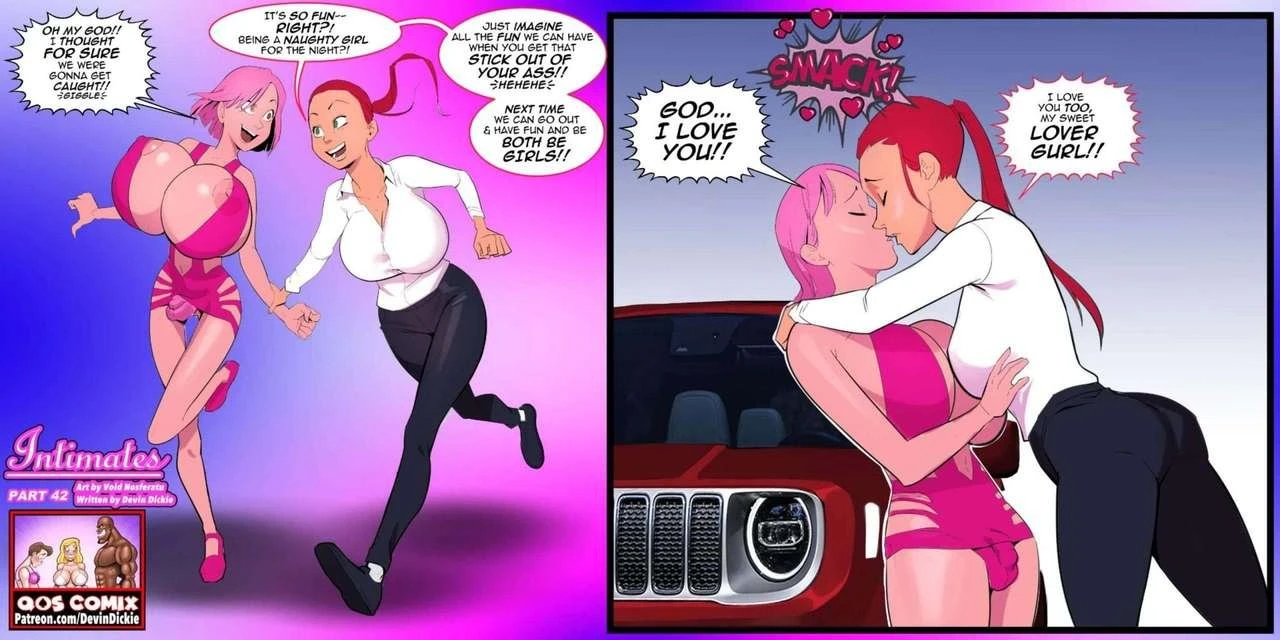 Intimates porn comic picture 42
