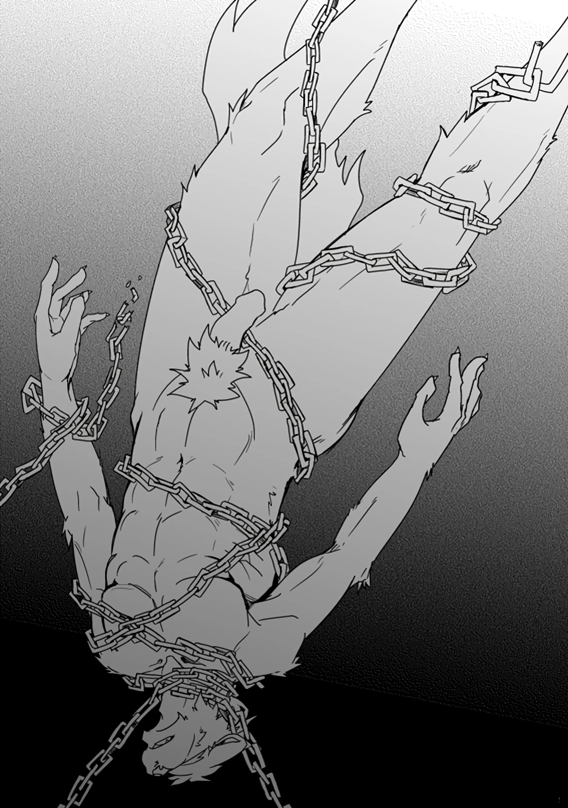 Inu no Shitsukekata porn comic picture 18