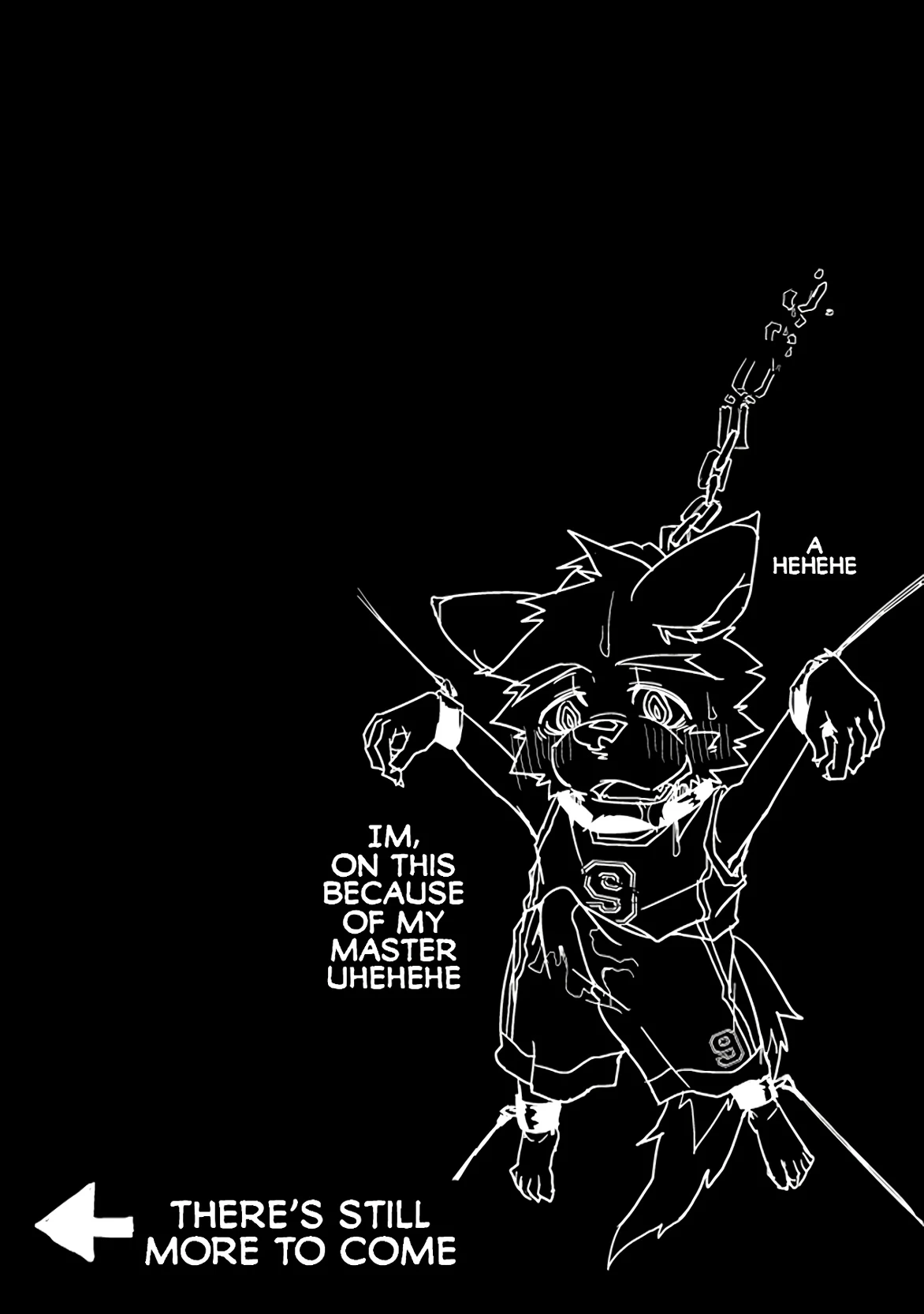 Inu no Shitsukekata porn comic picture 20