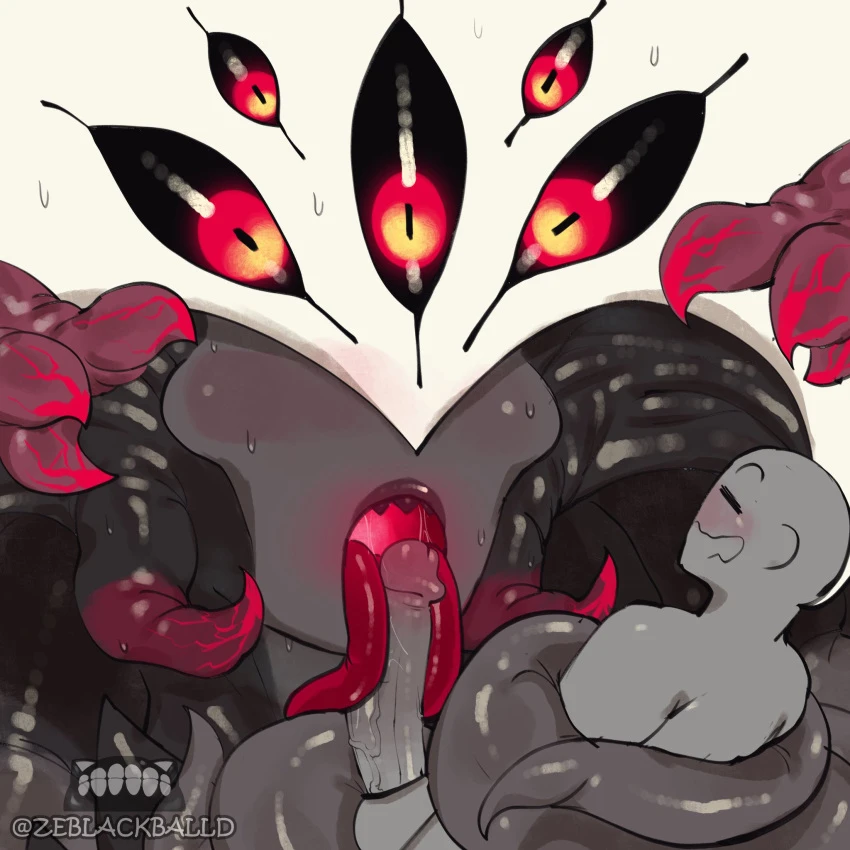 Invadin' Dat Cooch porn comic picture 4