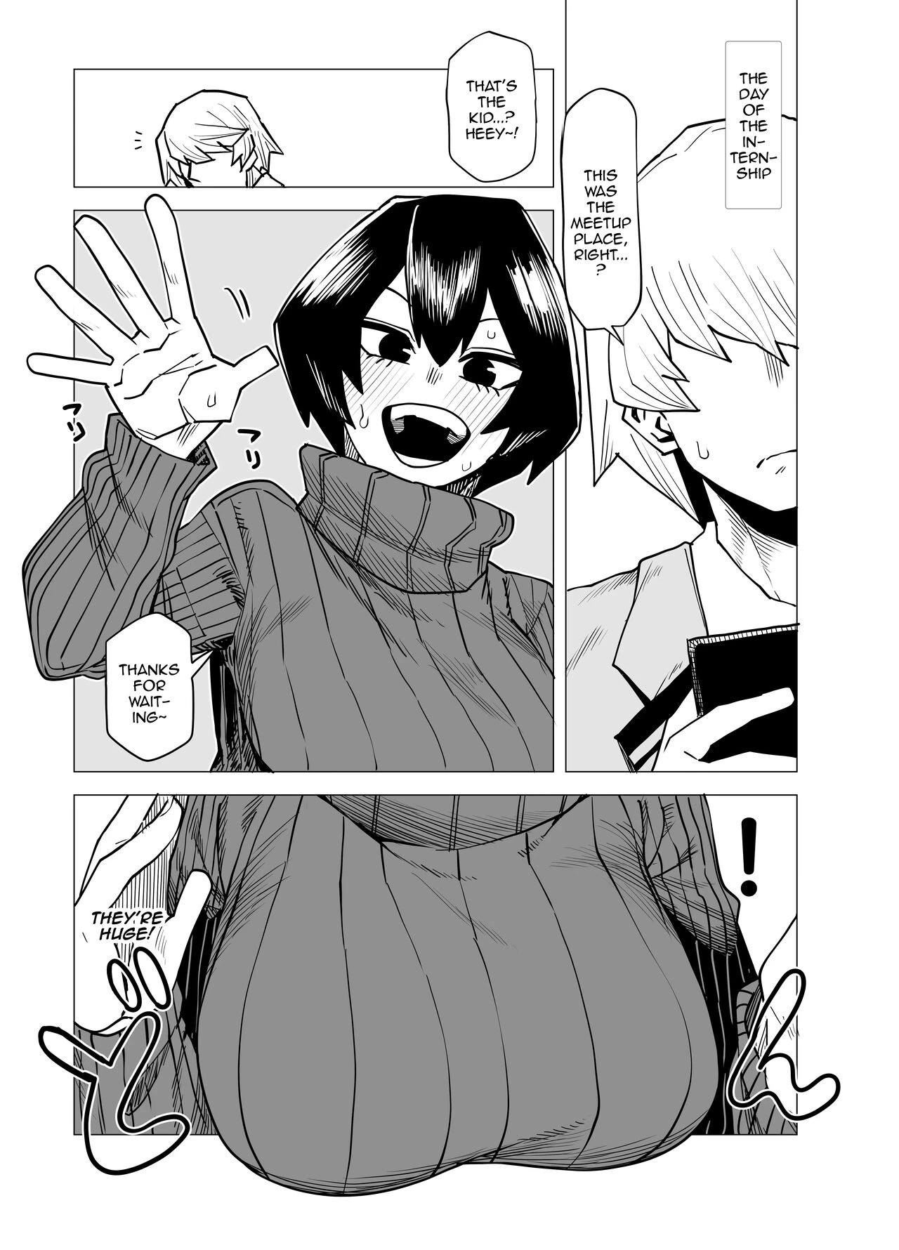 Inverted Morality Hero Academia 3 | Teisou Gyakuten Mono 3 porn comic picture 26