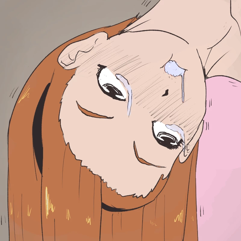 Iori x Tentacles porn comic picture 12