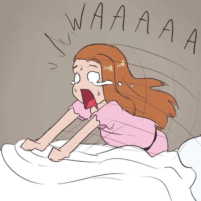 Iori x Tentacles porn comic picture 17