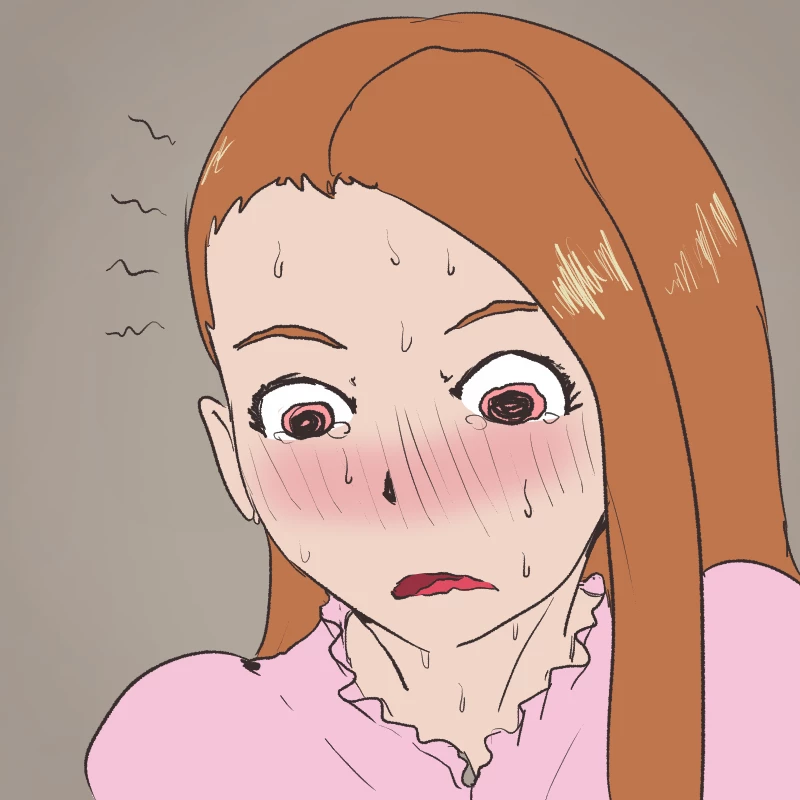 Iori x Tentacles porn comic picture 18