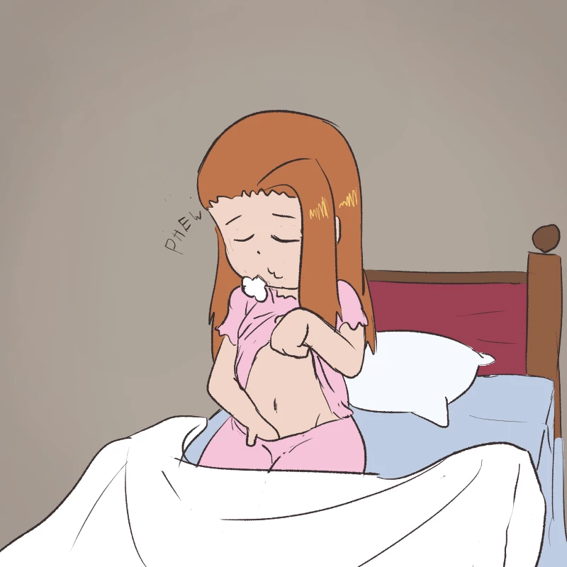 Iori x Tentacles porn comic picture 20