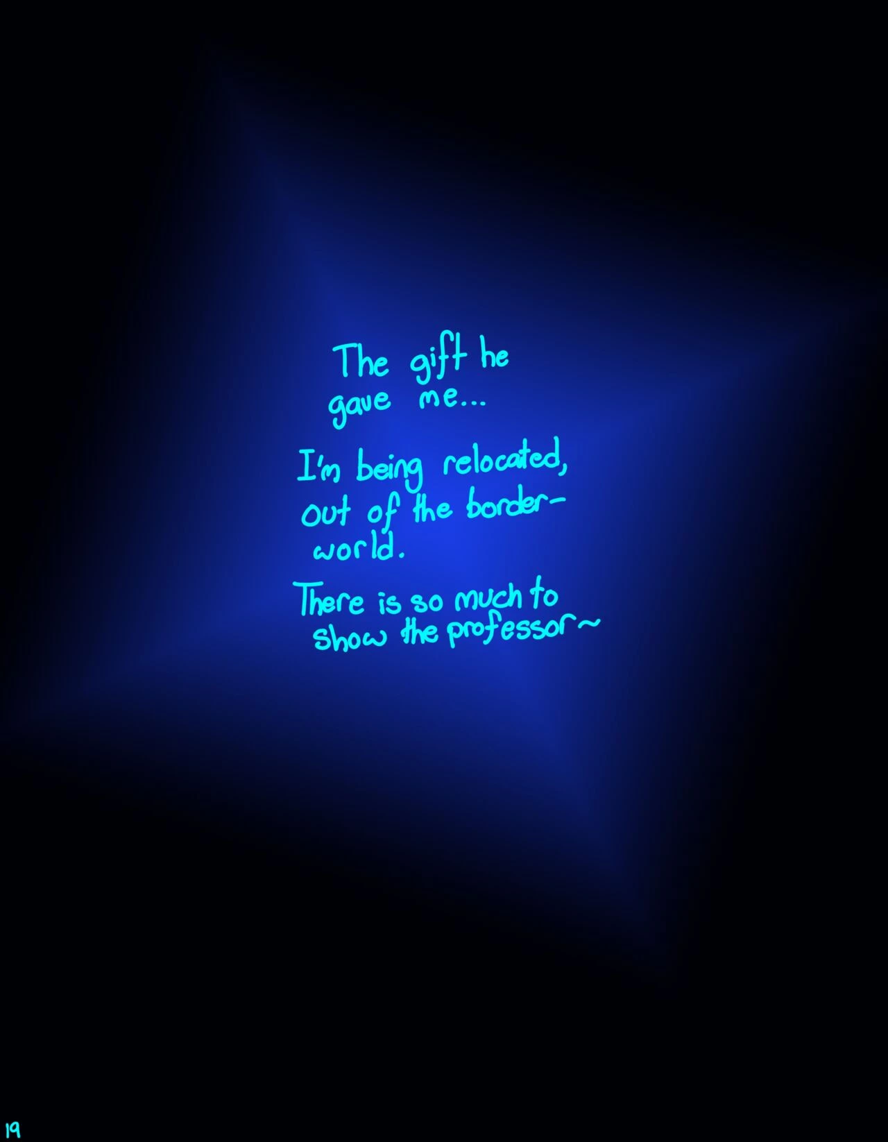 Io's deep research porn comic picture 20