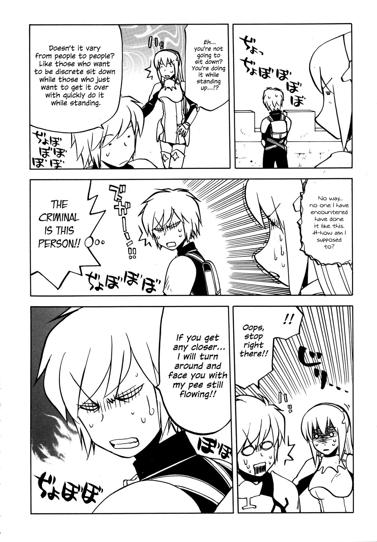 Iroikkaizutsu porn comic picture 14