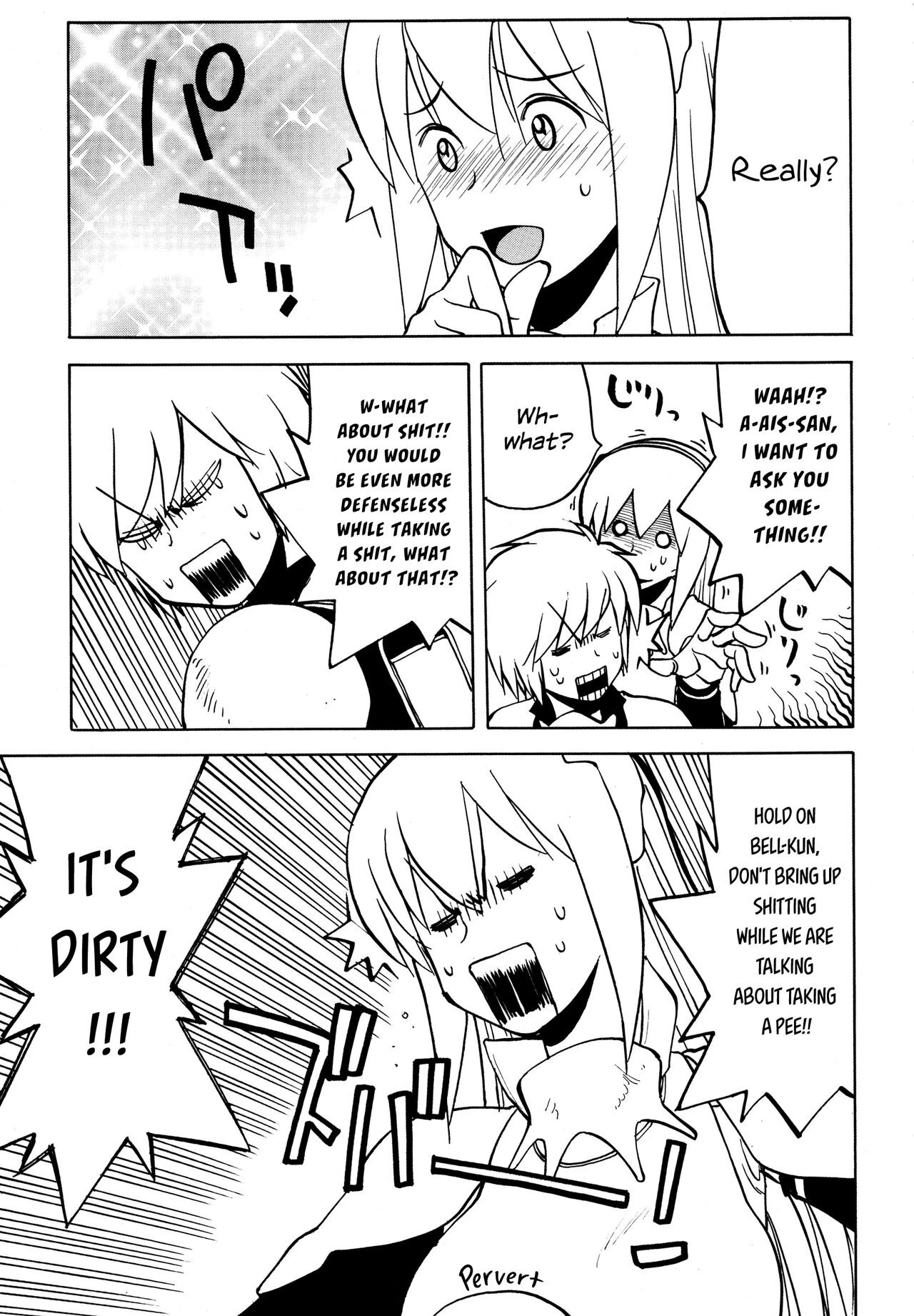 Iroikkaizutsu porn comic picture 15