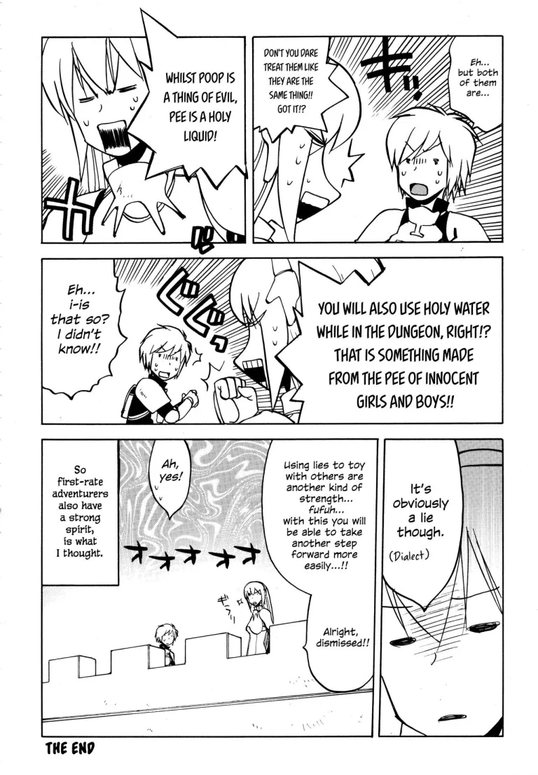 Iroikkaizutsu porn comic picture 16