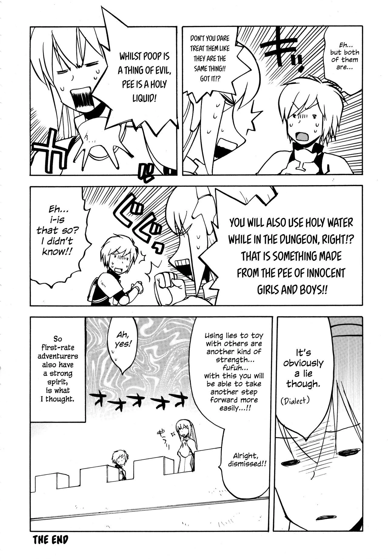 Iroikkaizutsu porn comic picture 16