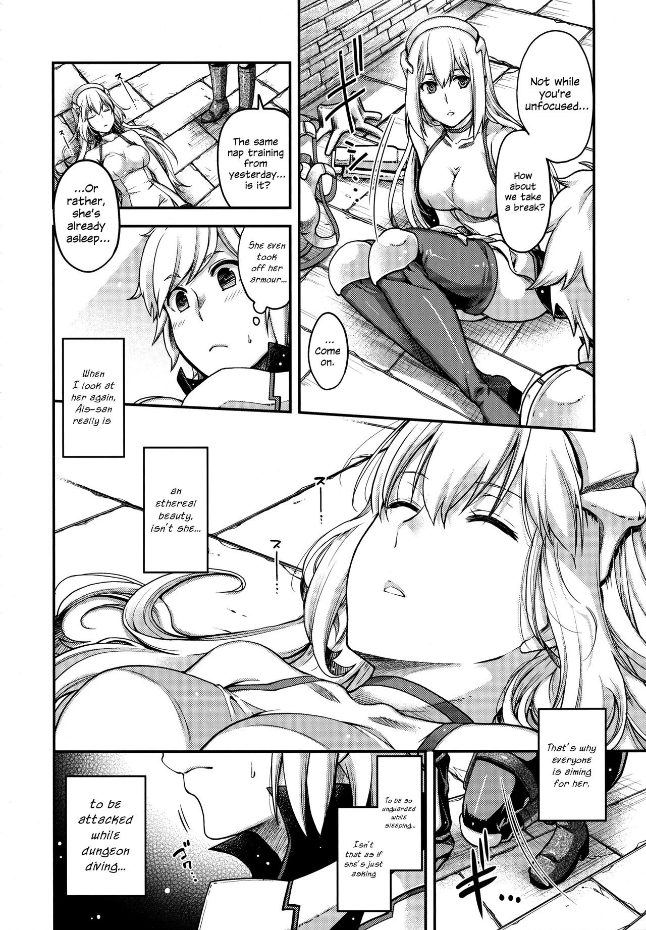 Iroikkaizutsu porn comic picture 18