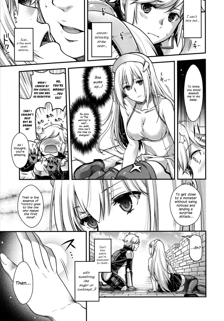 Iroikkaizutsu porn comic picture 19