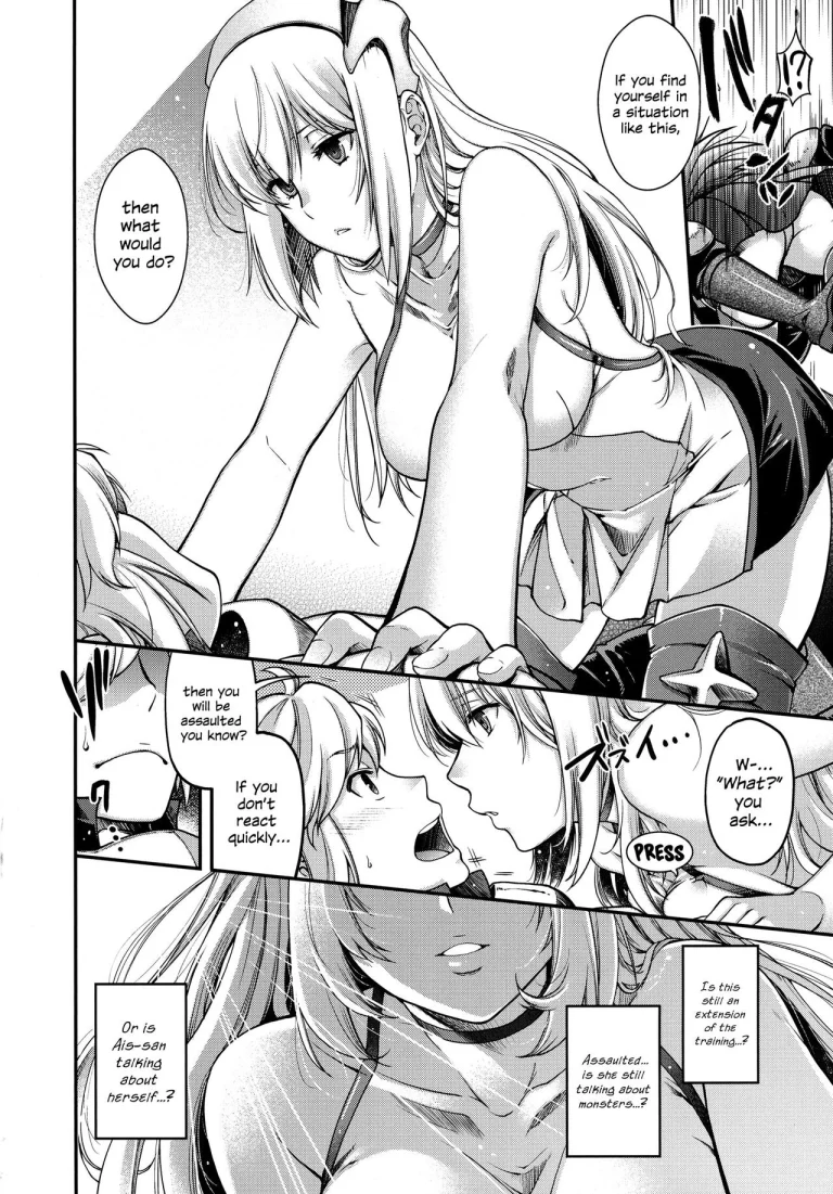 Iroikkaizutsu porn comic picture 20